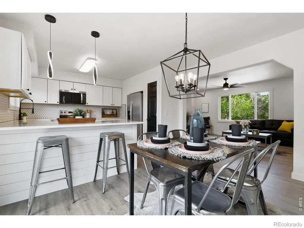 1108 Elbert Avenue Loveland CO 80537