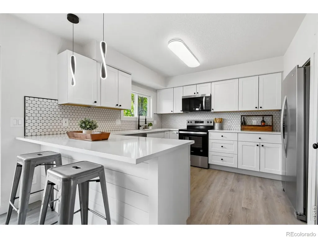 1108 Elbert Avenue Loveland CO 80537
