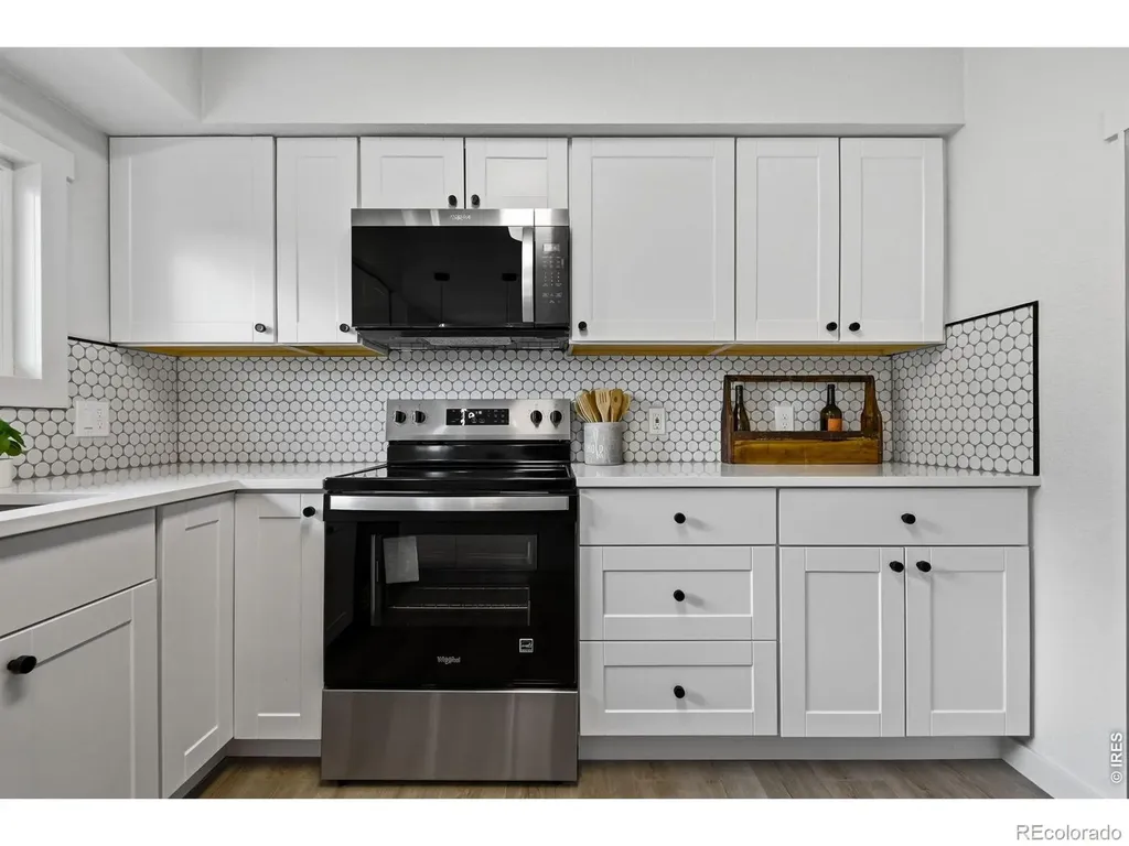 1108 Elbert Avenue Loveland CO 80537