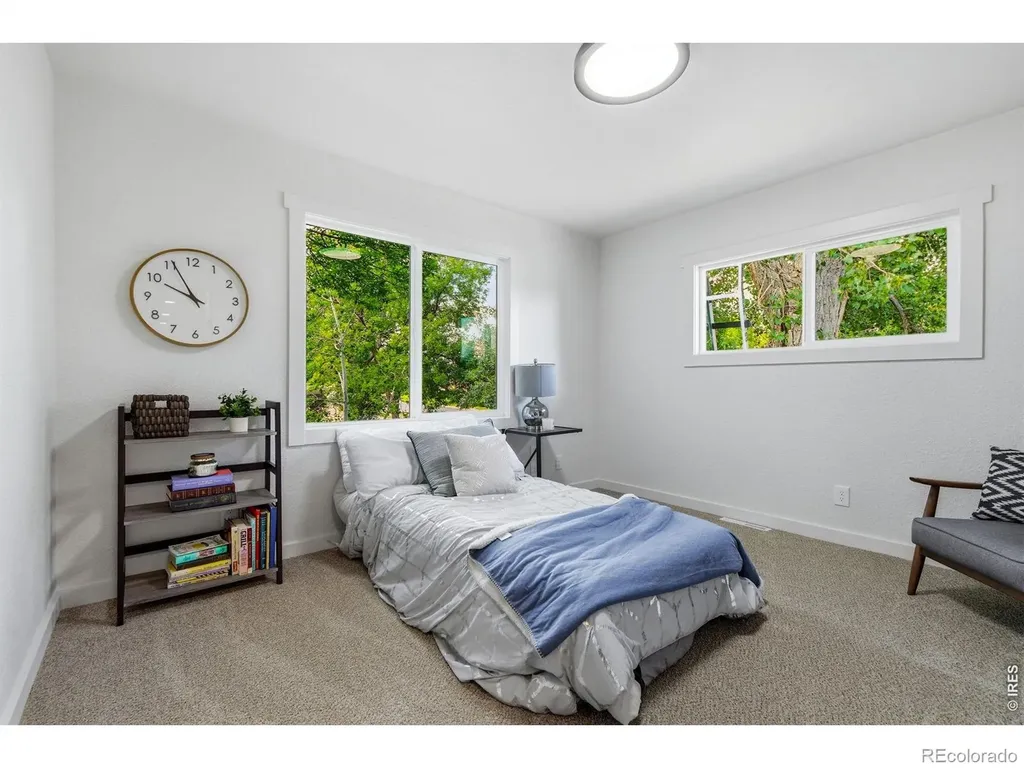 1108 Elbert Avenue Loveland CO 80537