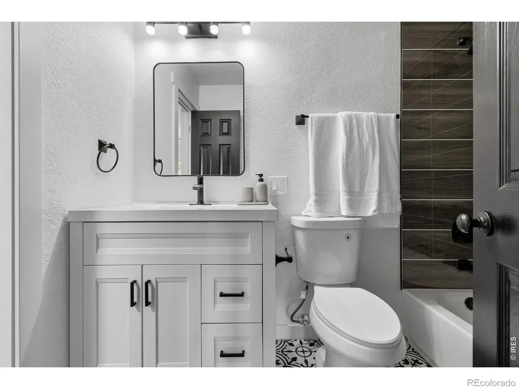1108 Elbert Avenue Loveland CO 80537