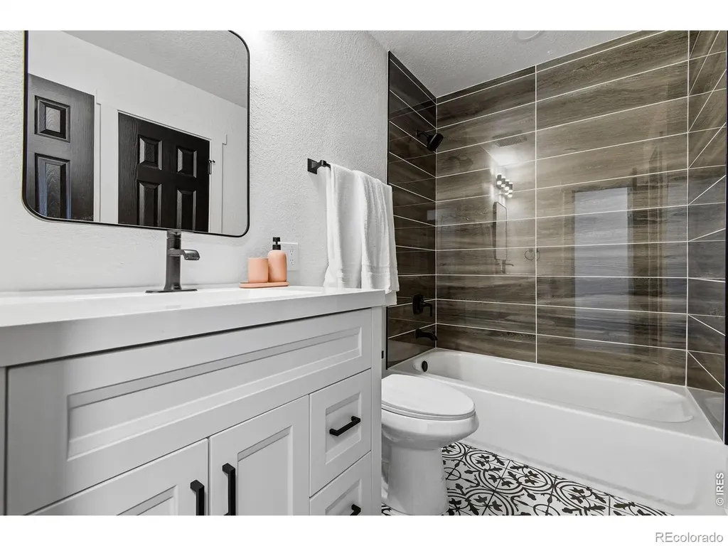 1108 Elbert Avenue Loveland CO 80537