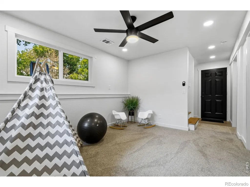 1108 Elbert Avenue Loveland CO 80537