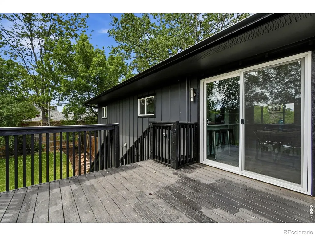 1108 Elbert Avenue Loveland CO 80537