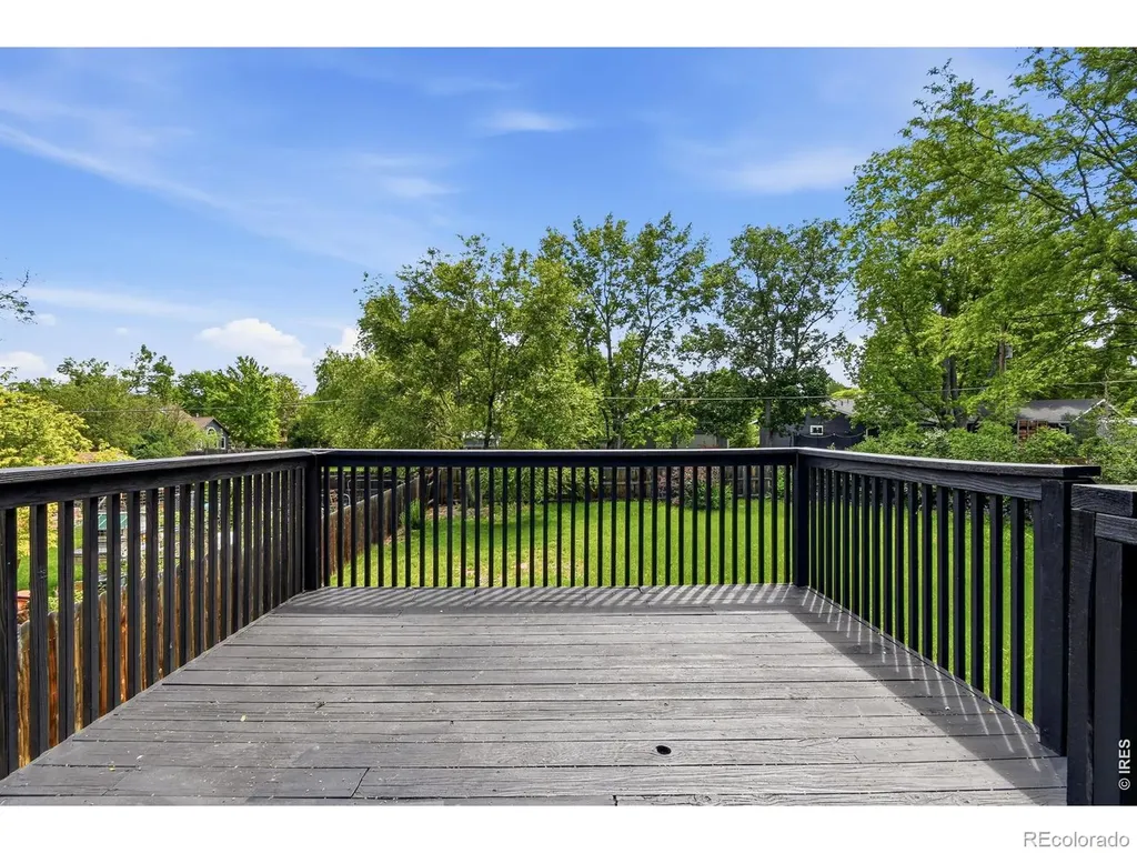 1108 Elbert Avenue Loveland CO 80537