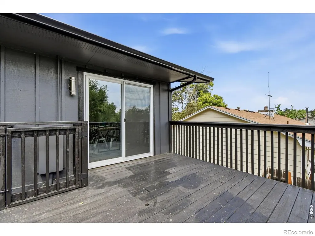 1108 Elbert Avenue Loveland CO 80537