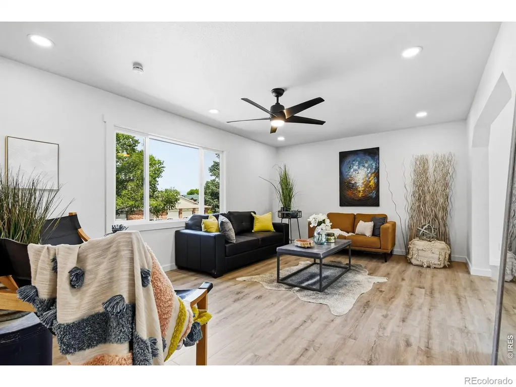 1108 Elbert Avenue Loveland CO 80537