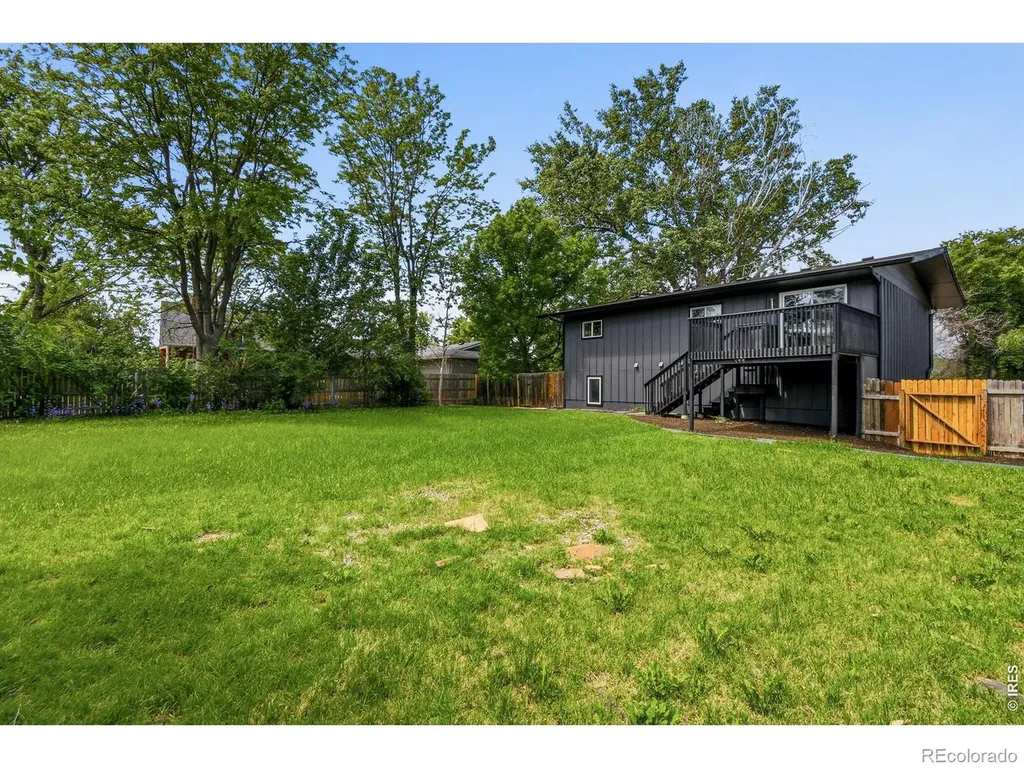 1108 Elbert Avenue Loveland CO 80537