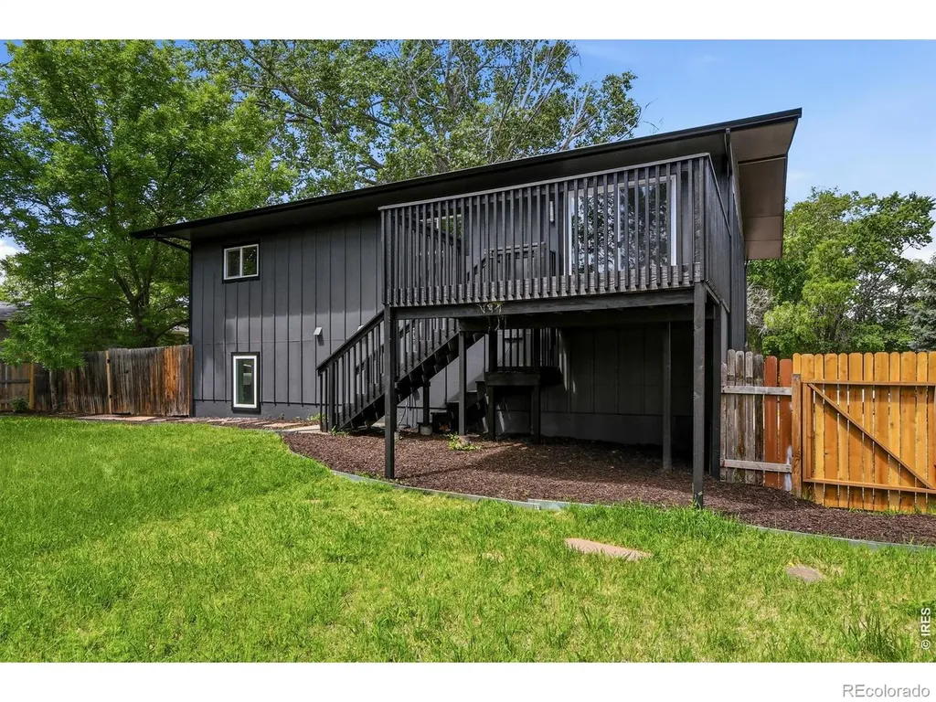 1108 Elbert Avenue Loveland CO 80537