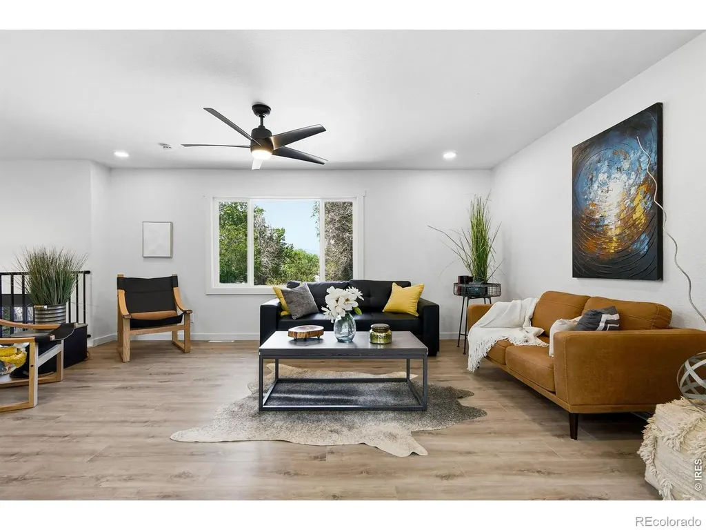 1108 Elbert Avenue Loveland CO 80537