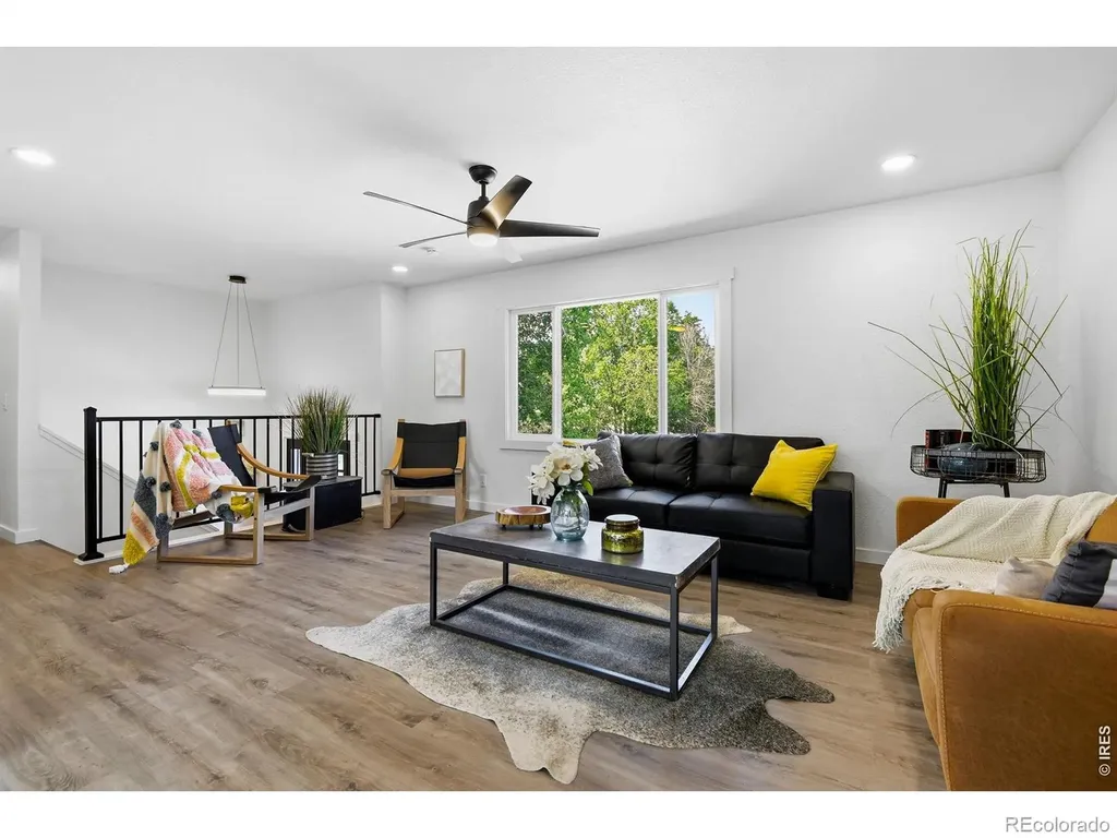 1108 Elbert Avenue Loveland CO 80537