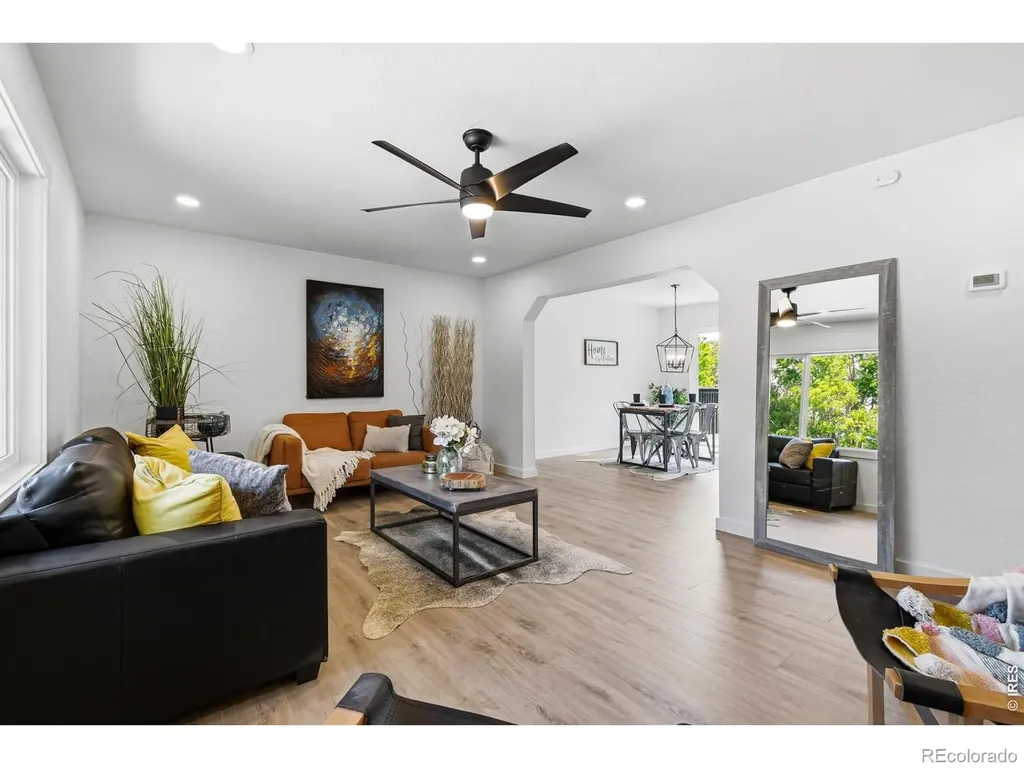 1108 Elbert Avenue Loveland CO 80537