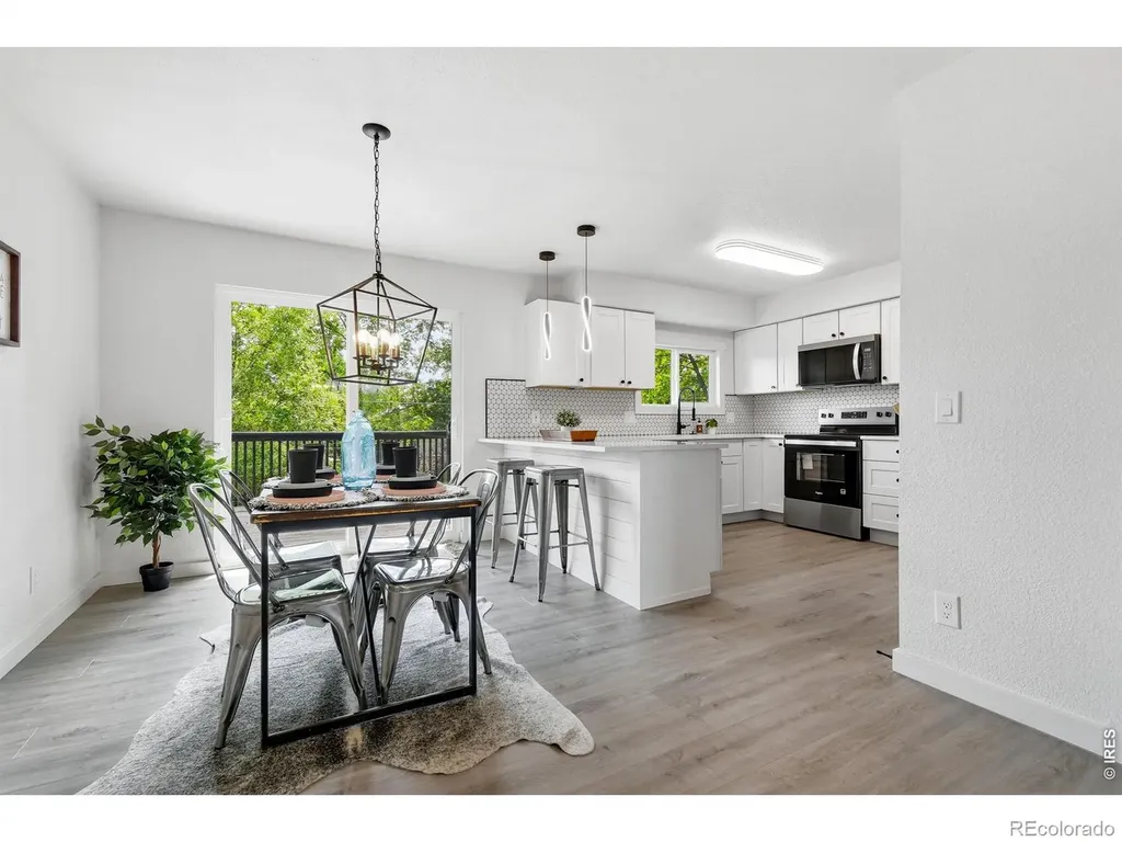 1108 Elbert Avenue Loveland CO 80537