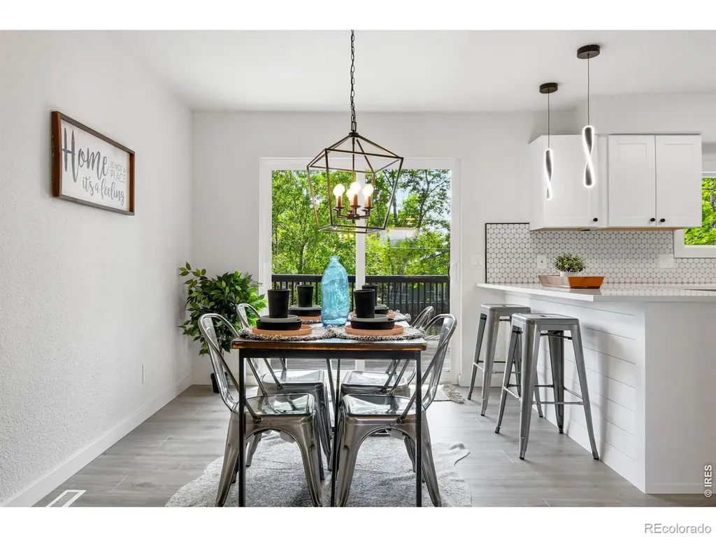 1108 Elbert Avenue Loveland CO 80537