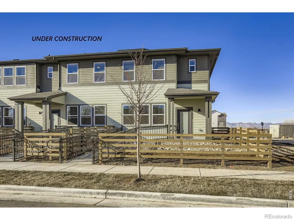 978 Nettle Lane Fort Collins CO 80524