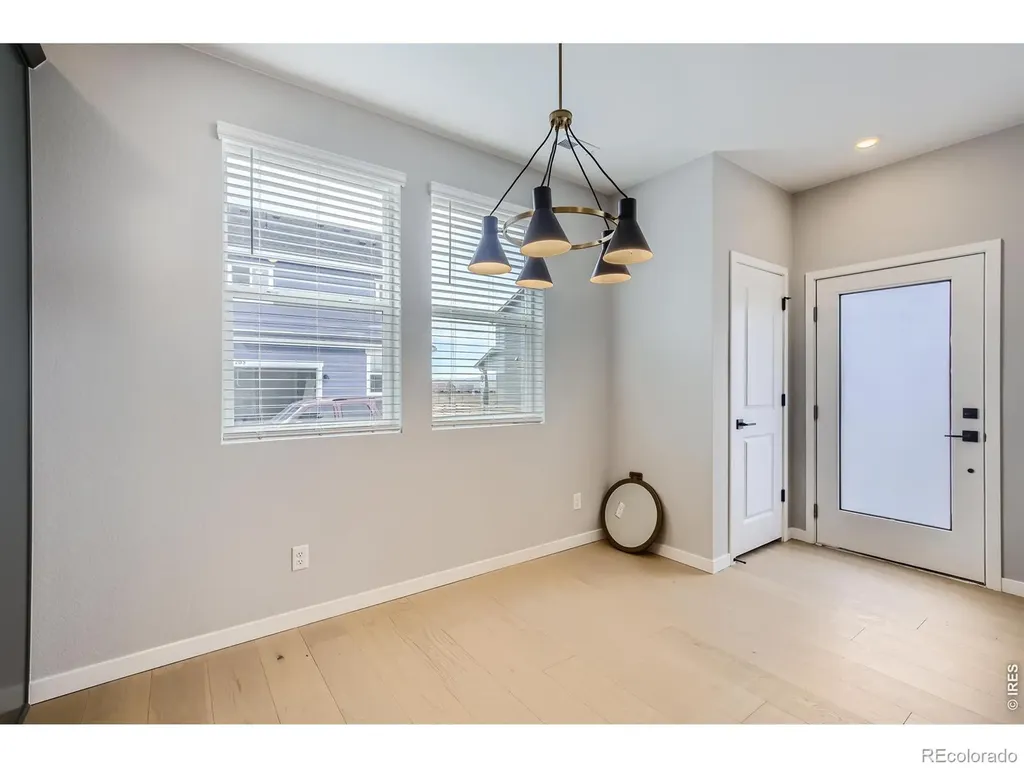 978 Nettle Lane Fort Collins CO 80524