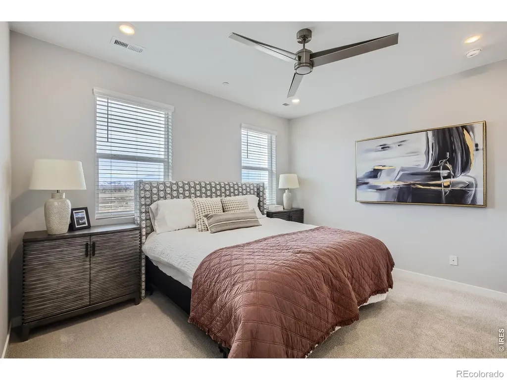 978 Nettle Lane Fort Collins CO 80524
