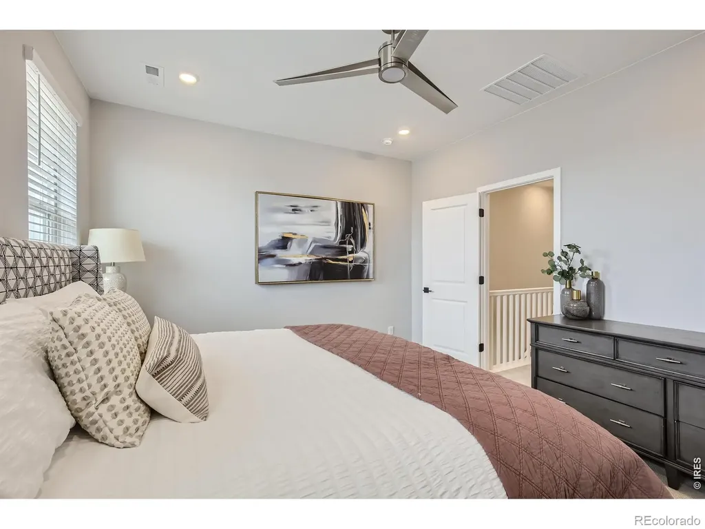 978 Nettle Lane Fort Collins CO 80524