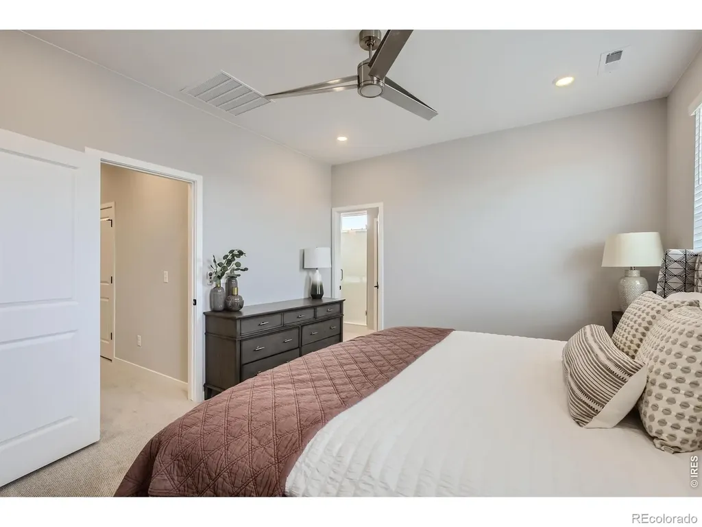 978 Nettle Lane Fort Collins CO 80524