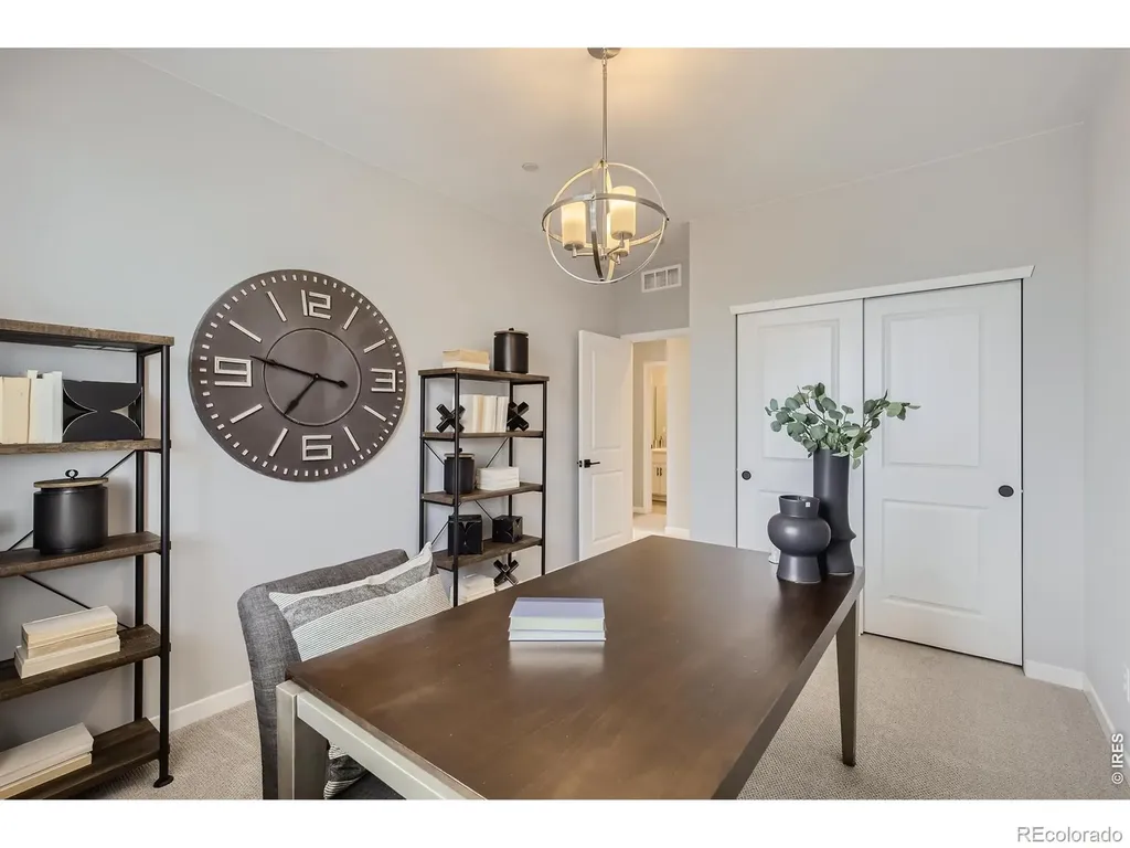 978 Nettle Lane Fort Collins CO 80524