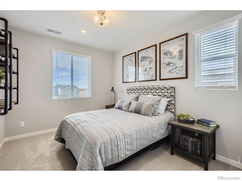 978 Nettle Lane Fort Collins CO 80524