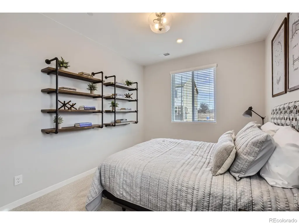 978 Nettle Lane Fort Collins CO 80524