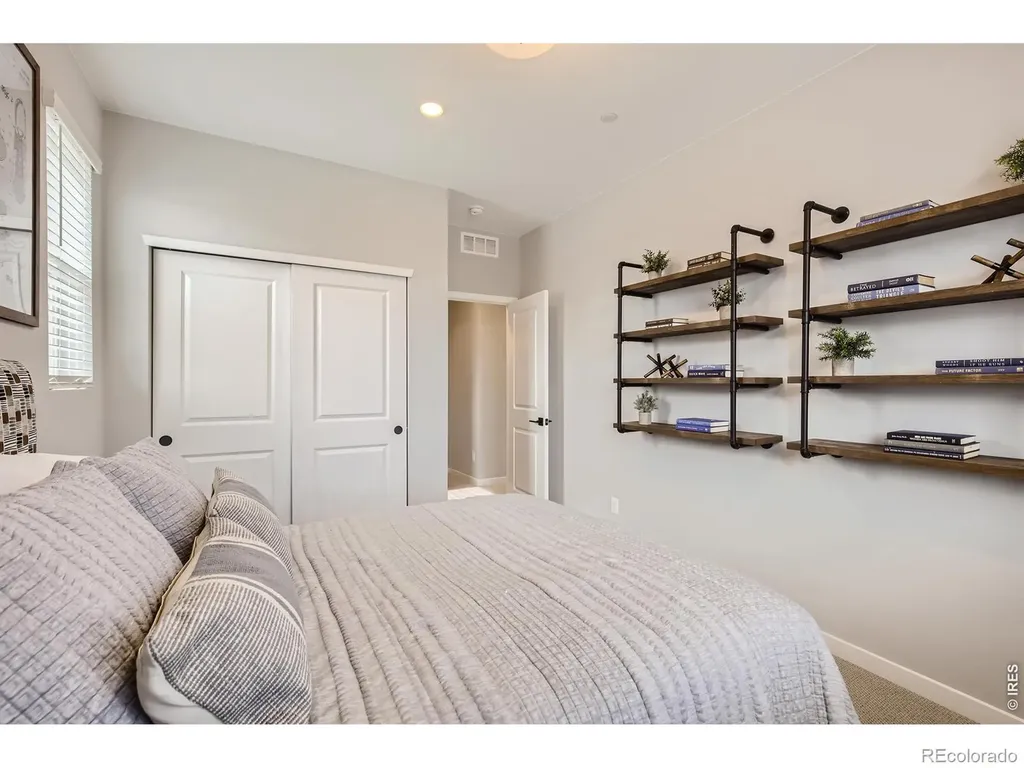 978 Nettle Lane Fort Collins CO 80524