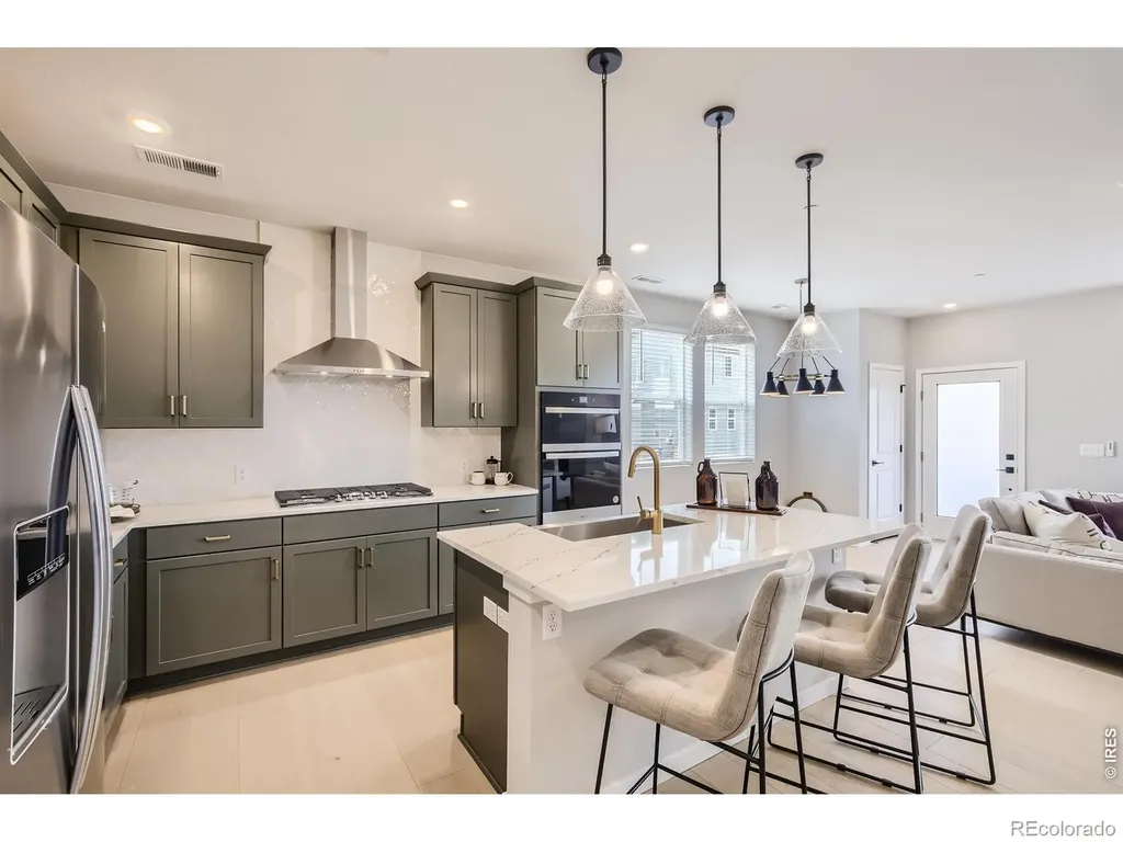 978 Nettle Lane Fort Collins CO 80524