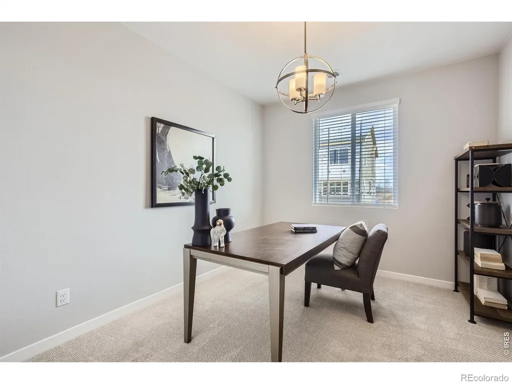 978 Nettle Lane Fort Collins CO 80524