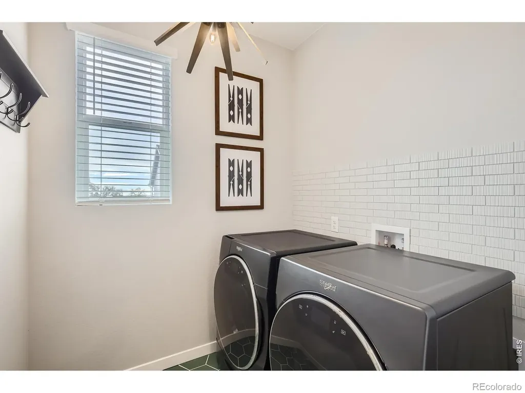 978 Nettle Lane Fort Collins CO 80524