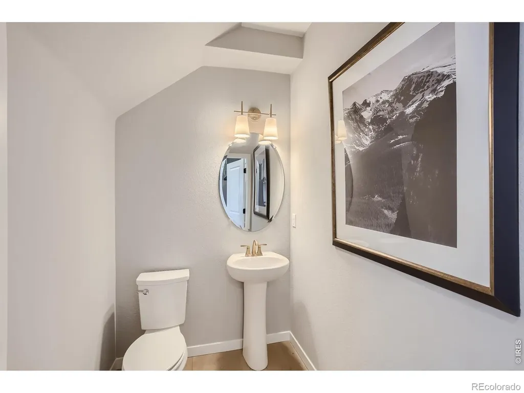 978 Nettle Lane Fort Collins CO 80524