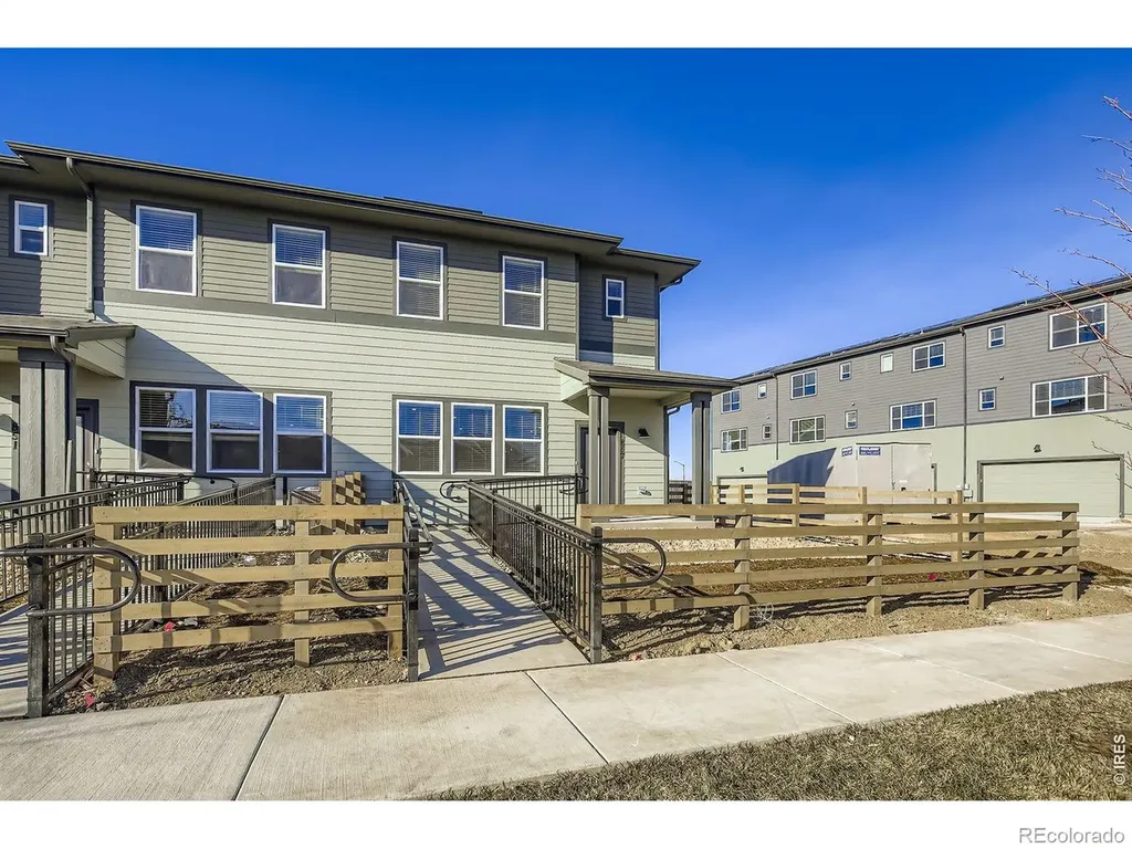 978 Nettle Lane Fort Collins CO 80524