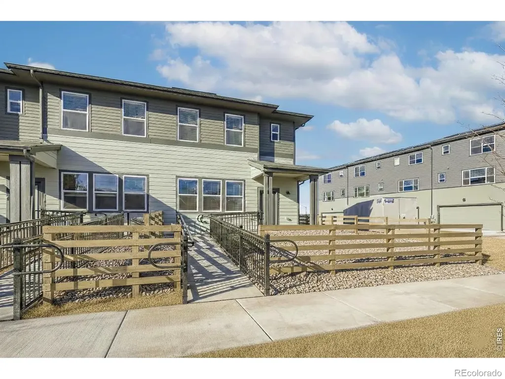 978 Nettle Lane Fort Collins CO 80524