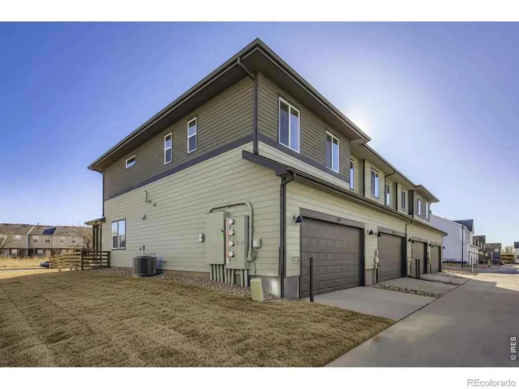 978 Nettle Lane Fort Collins CO 80524