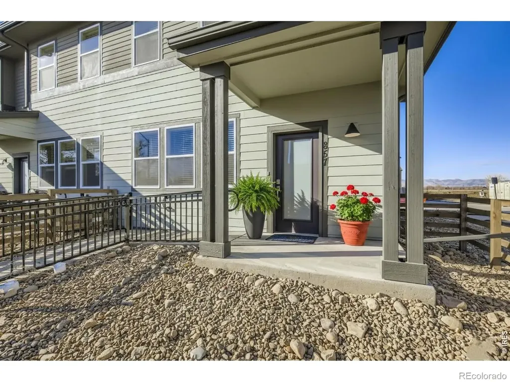 978 Nettle Lane Fort Collins CO 80524