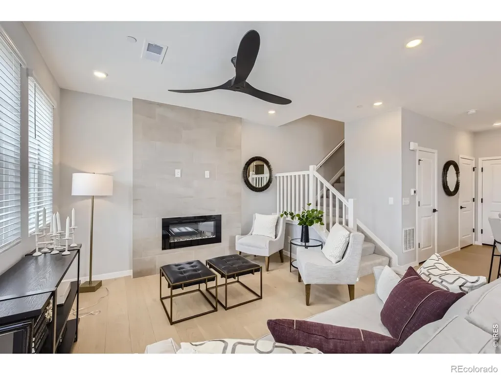 978 Nettle Lane Fort Collins CO 80524
