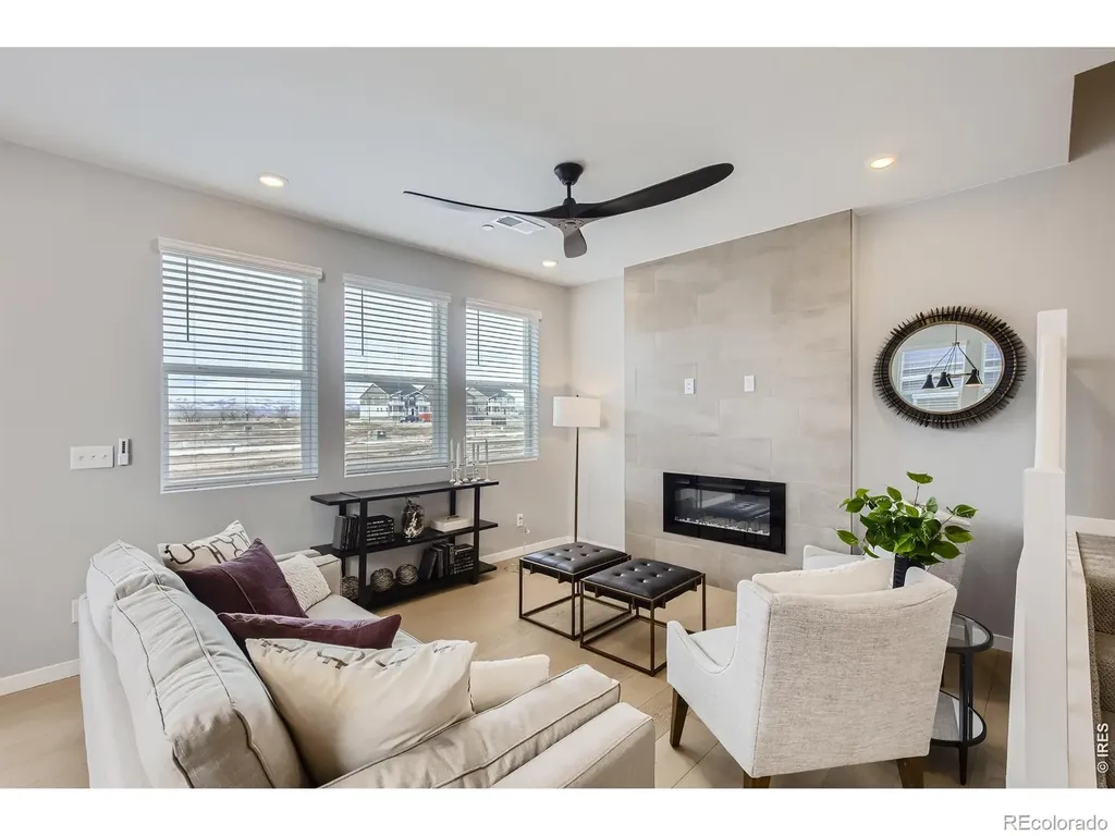 978 Nettle Lane Fort Collins CO 80524