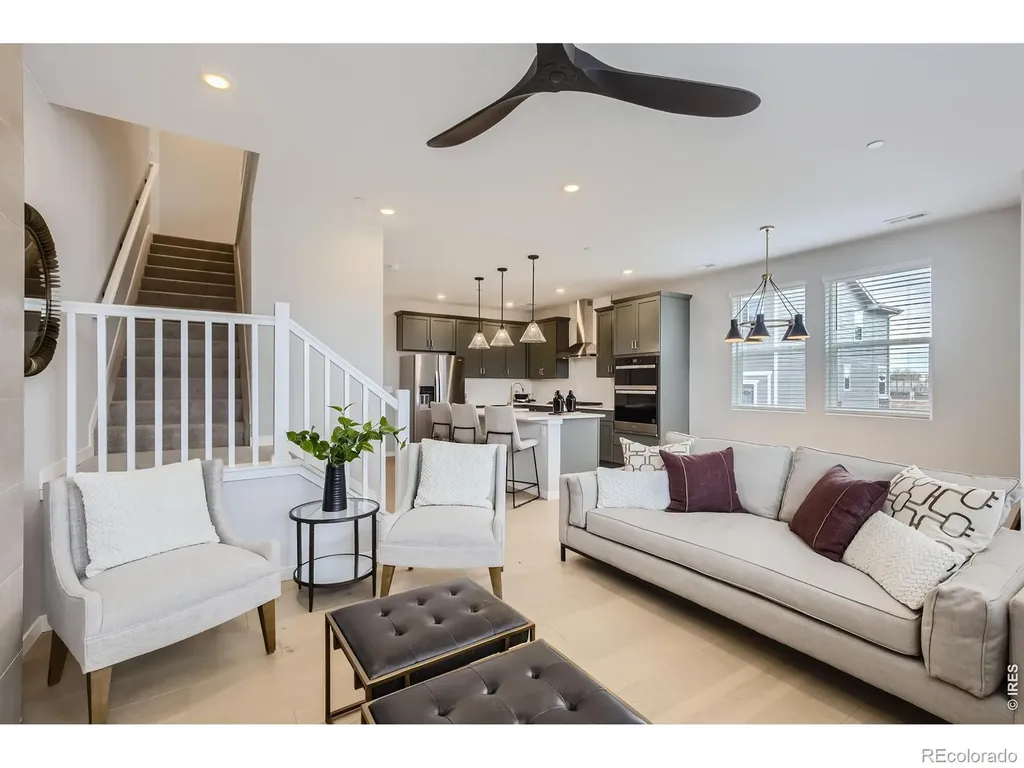 978 Nettle Lane Fort Collins CO 80524