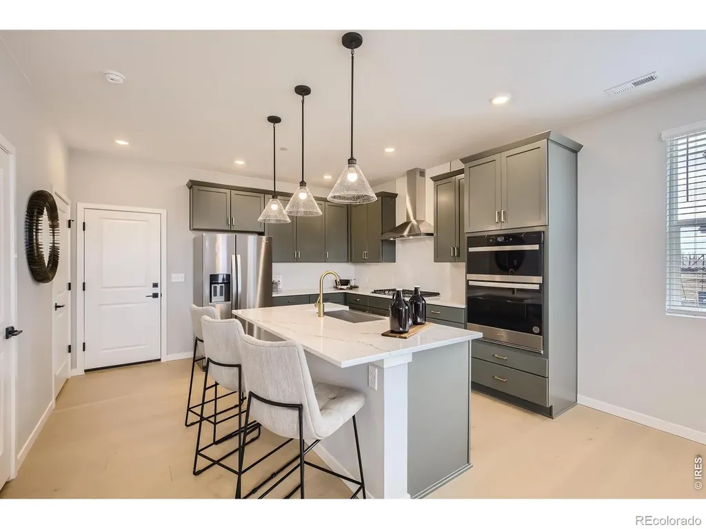978 Nettle Lane Fort Collins CO 80524