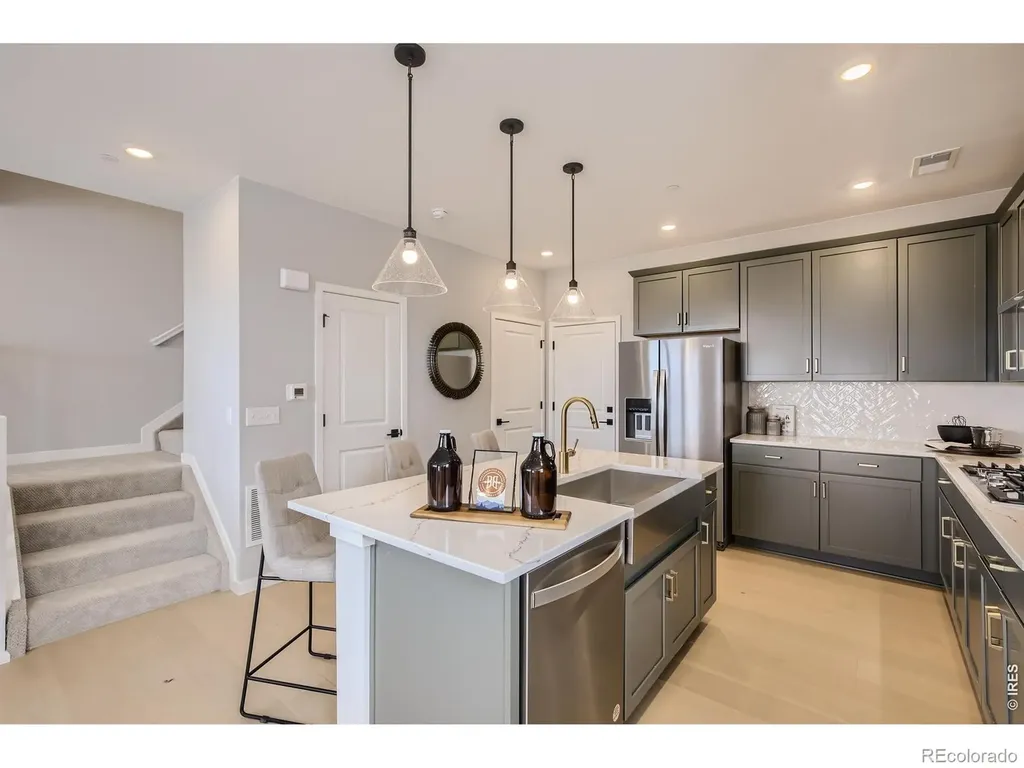 978 Nettle Lane Fort Collins CO 80524