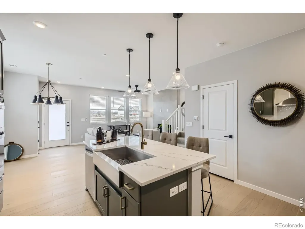 978 Nettle Lane Fort Collins CO 80524