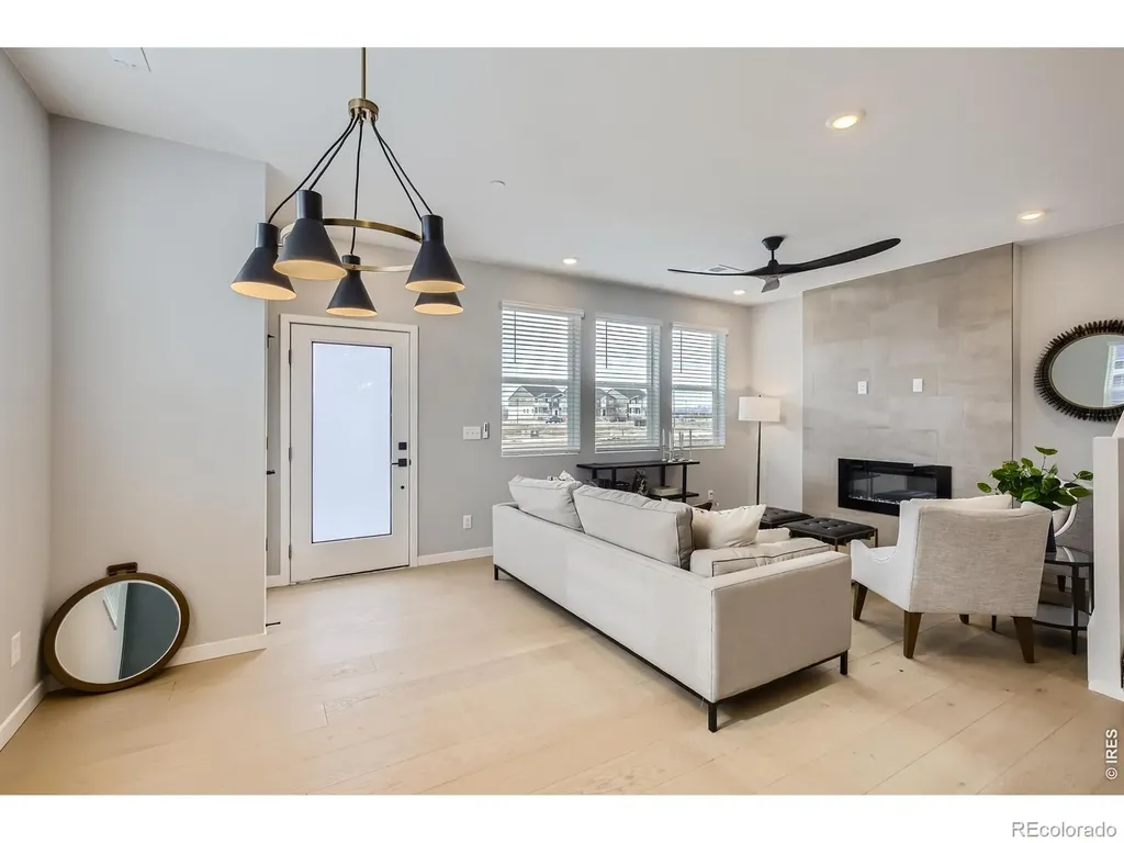 978 Nettle Lane Fort Collins CO 80524