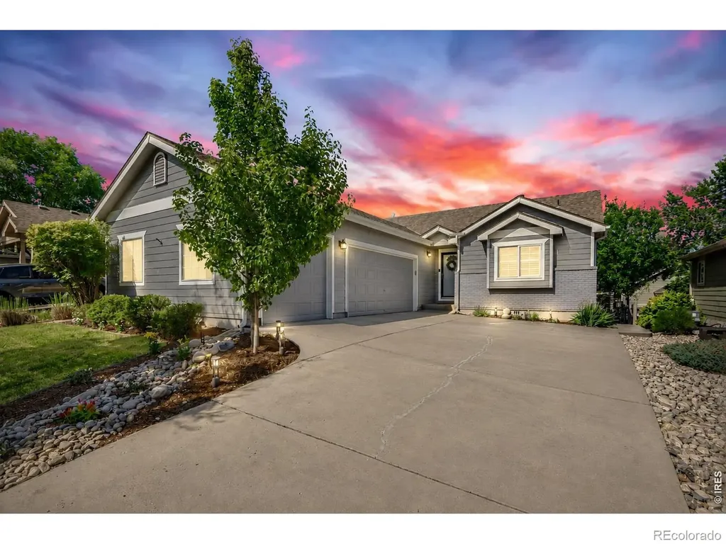 2838 Canby Way Fort Collins CO 80525