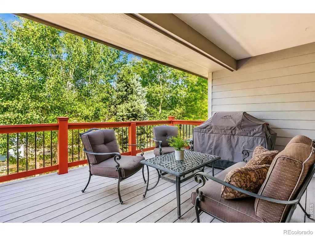 2838 Canby Way Fort Collins CO 80525
