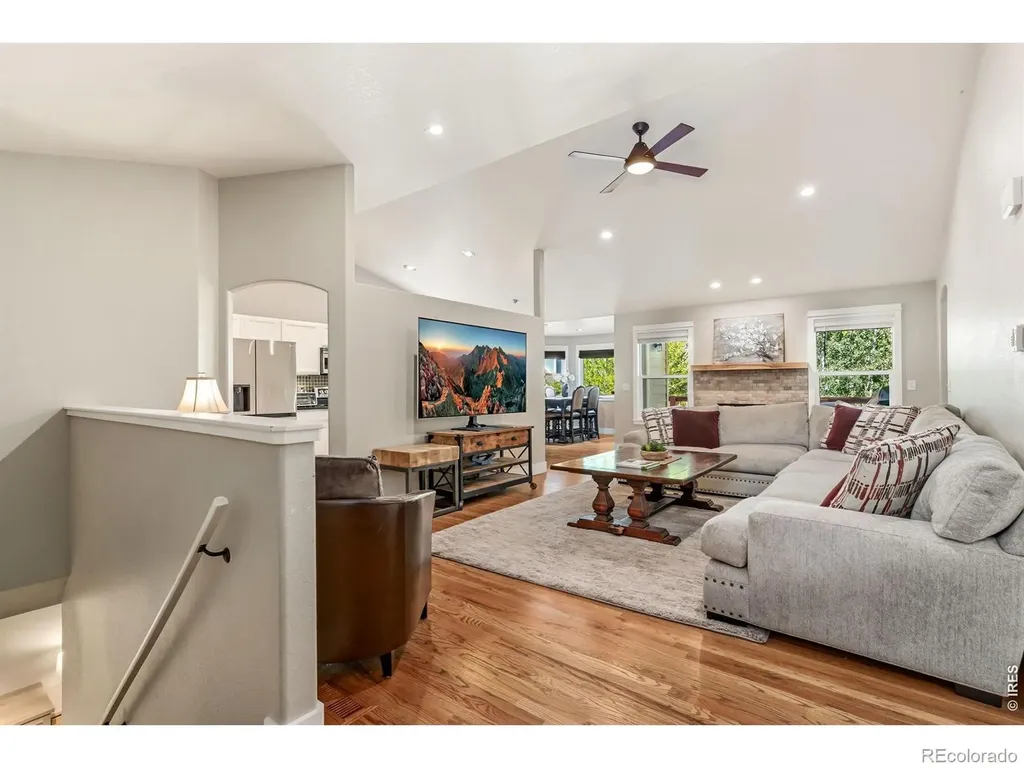 2838 Canby Way Fort Collins CO 80525