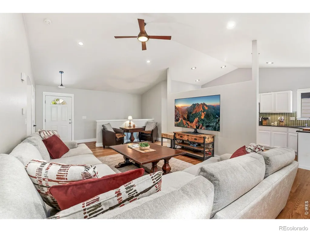 2838 Canby Way Fort Collins CO 80525