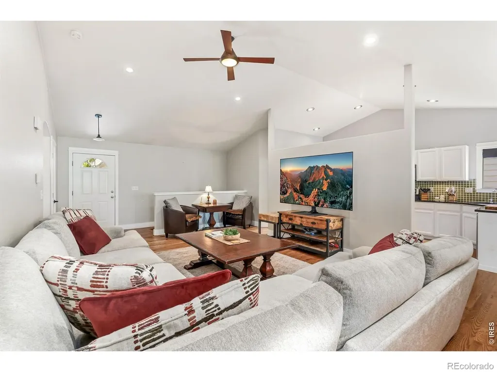 2838 Canby Way Fort Collins CO 80525