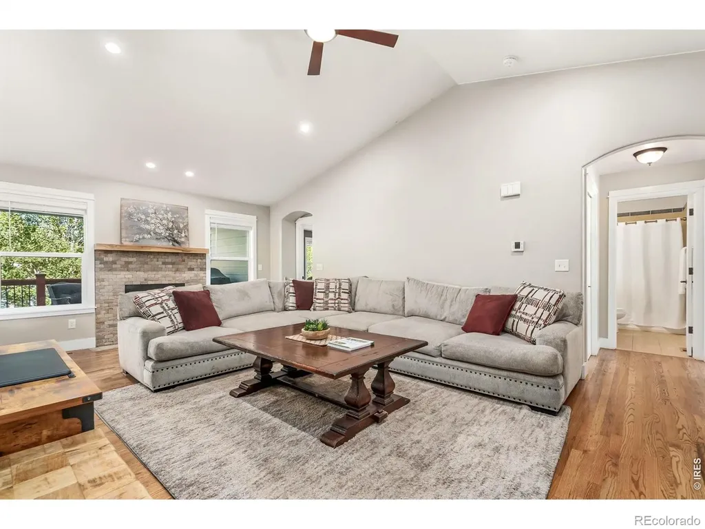 2838 Canby Way Fort Collins CO 80525