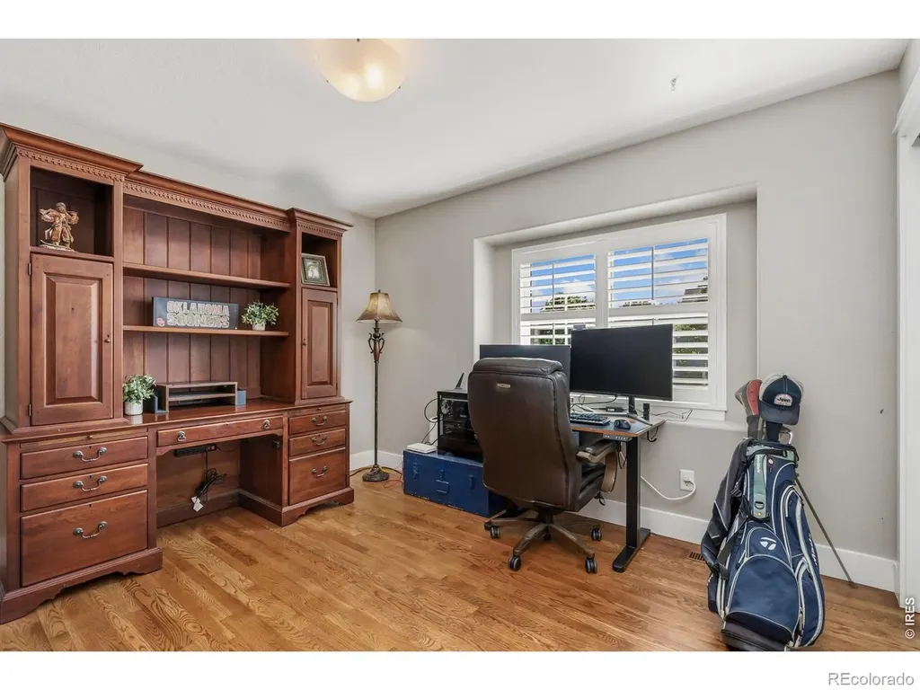 2838 Canby Way Fort Collins CO 80525