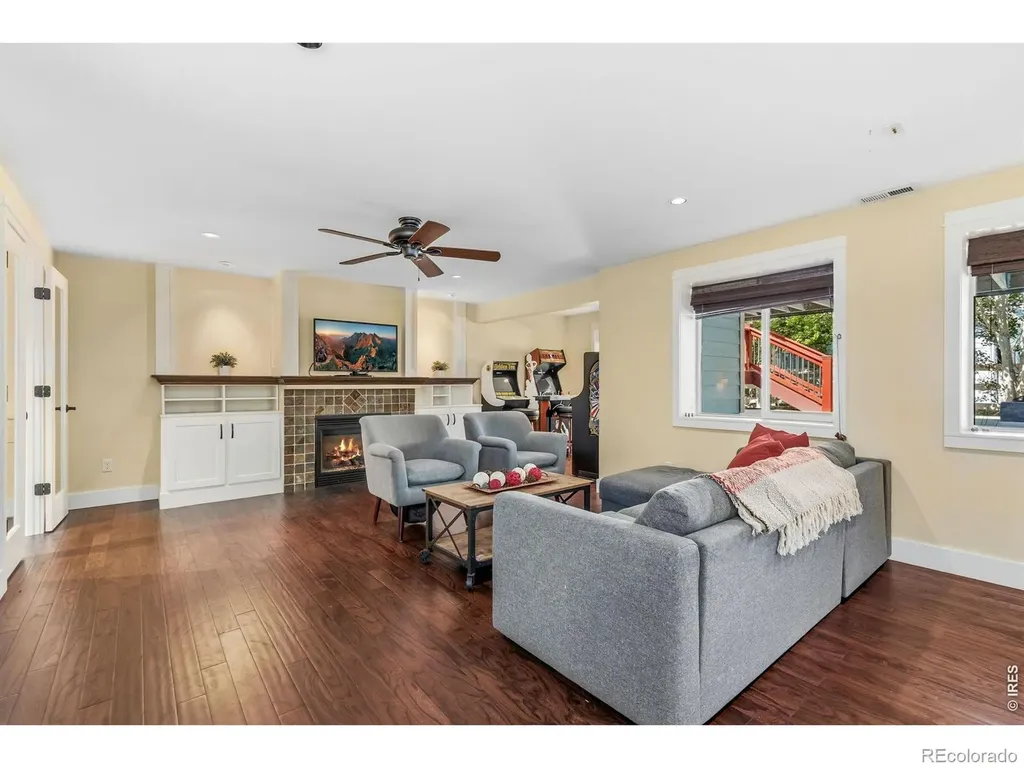 2838 Canby Way Fort Collins CO 80525